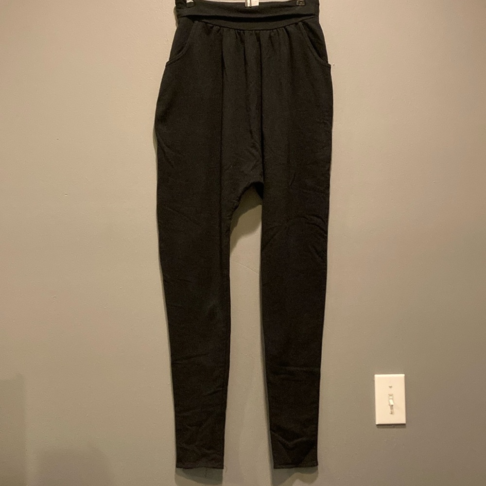 Urban Groove joggers, yoga pants. sz. m